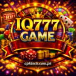 IQ777 Game Download