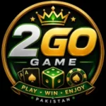 2GO Game APK Logo Pakistan Android 2026