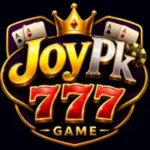 JoyPk777 Game Official Logo and Casino Gaming Platform