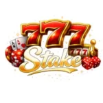 777Stake Game Casino Logo