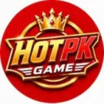 HotPk Game Official Gaming Banner