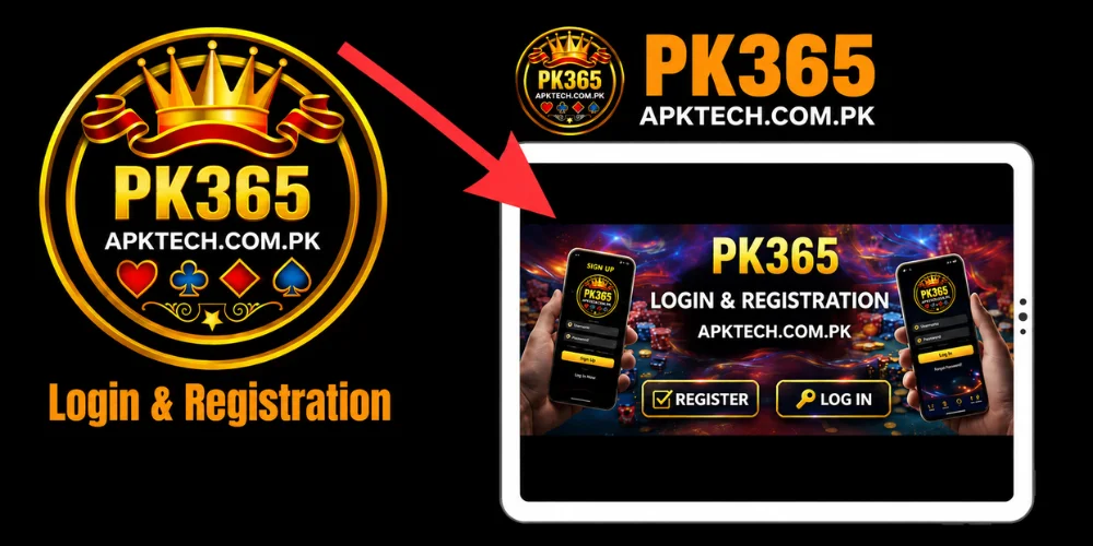 PK365 game