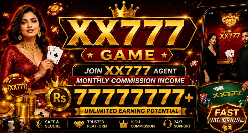 xx777 game