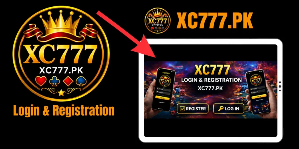 XC777 Game