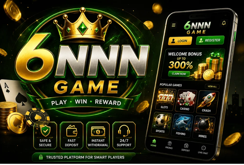 6NNN Game APK