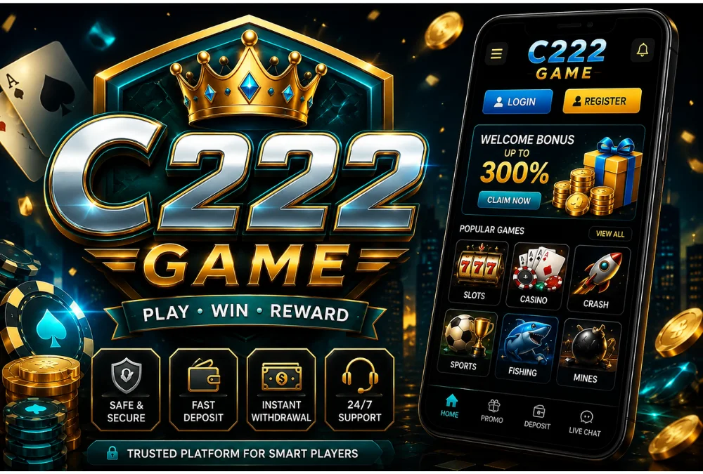 C222 Game