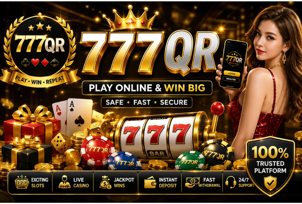 777QR