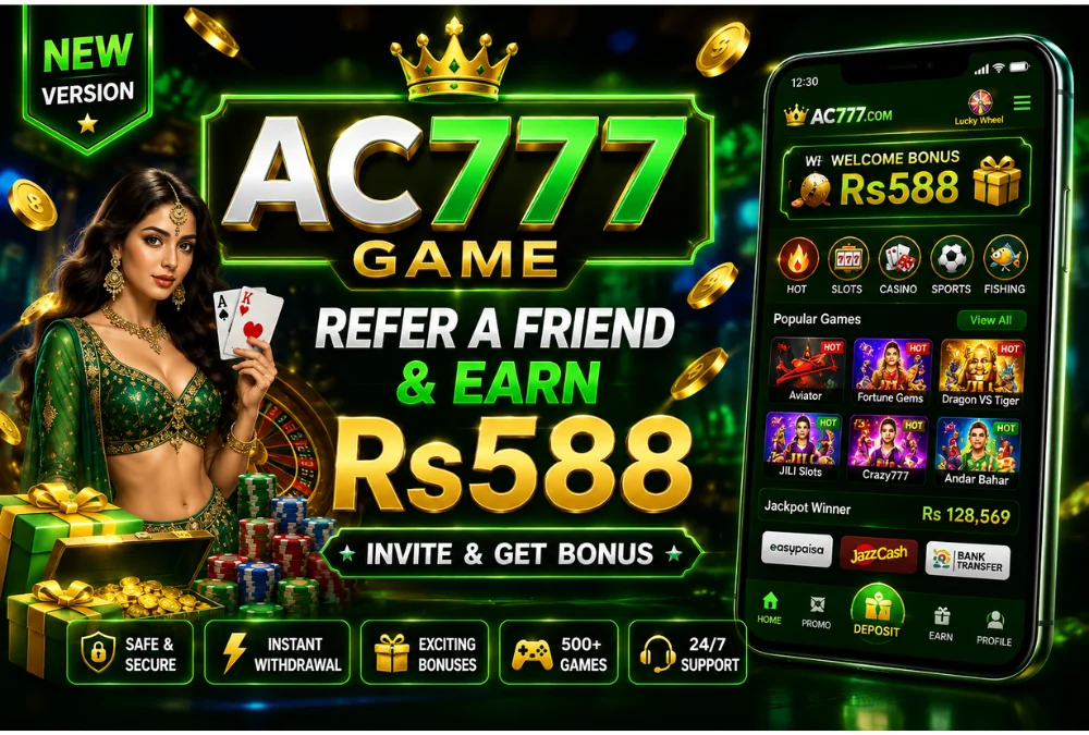 AC777 Game