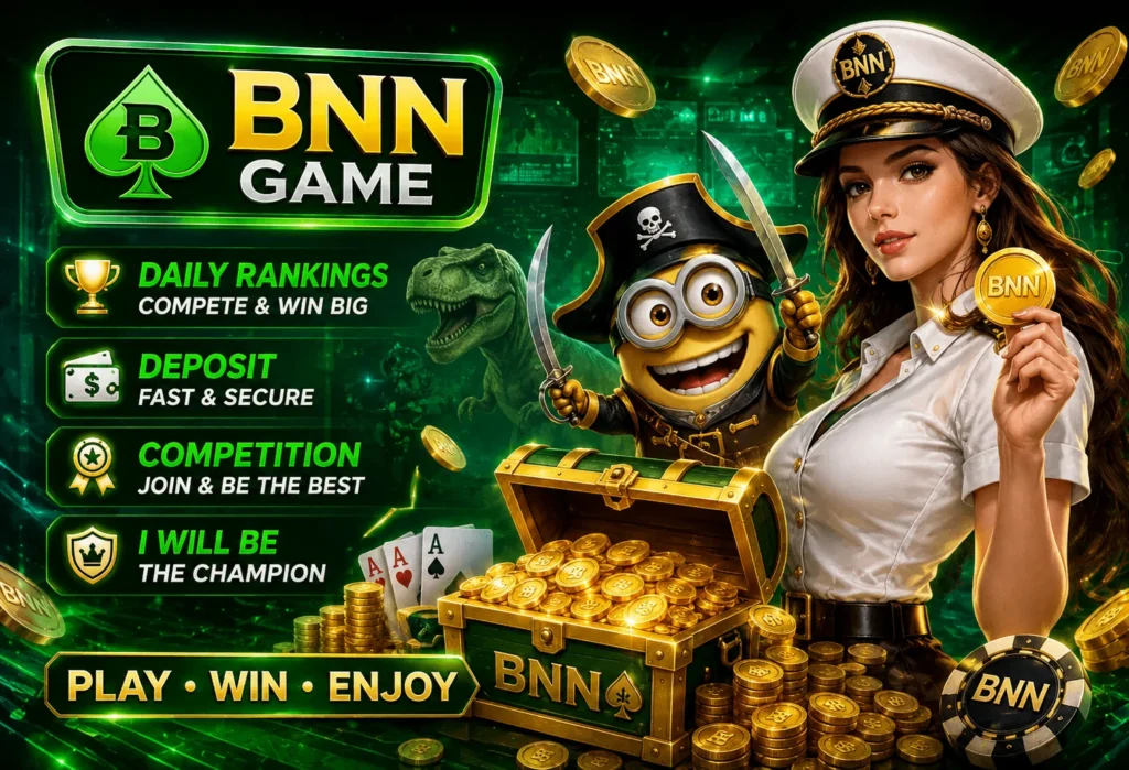 BNN Game